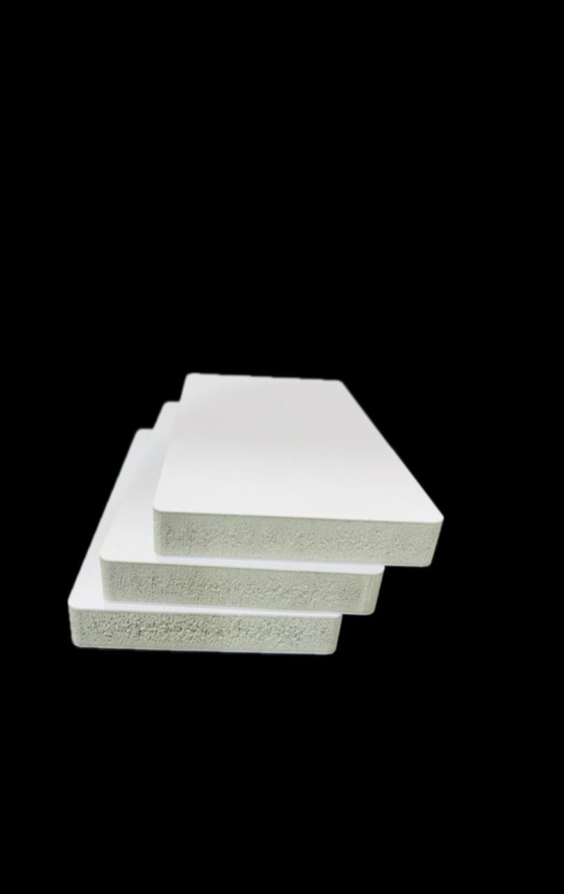PVC foam boards 3 board